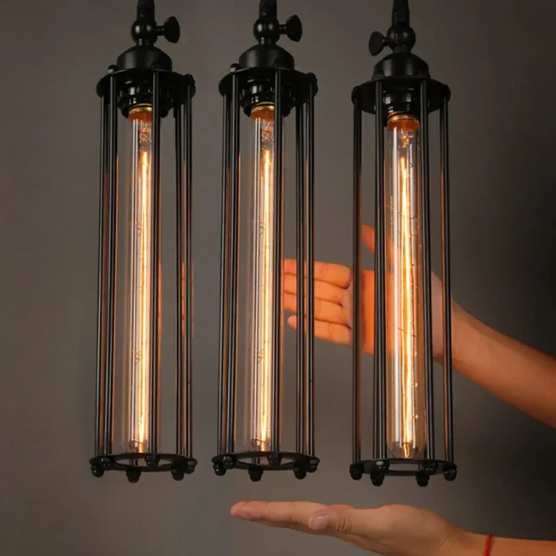 Suspension Luminaire | MAINLA