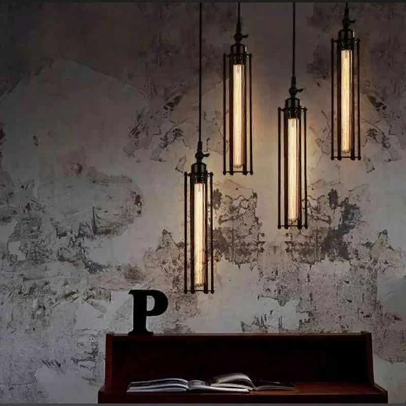 Suspension Luminaire | MAINLA
