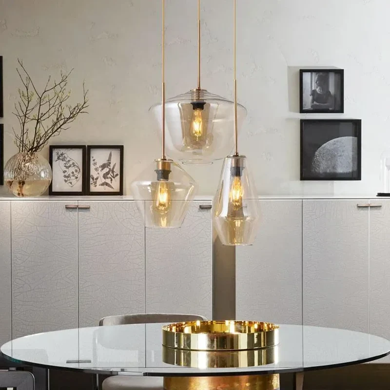 Suspension Luminaire | MODELASS
