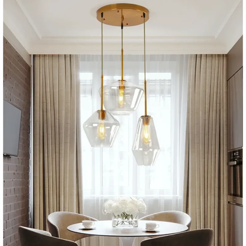 Suspension Luminaire | MODELASS