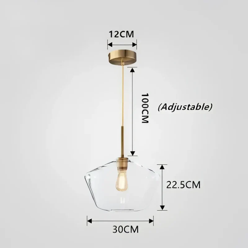 Suspension Luminaire | MODELASS