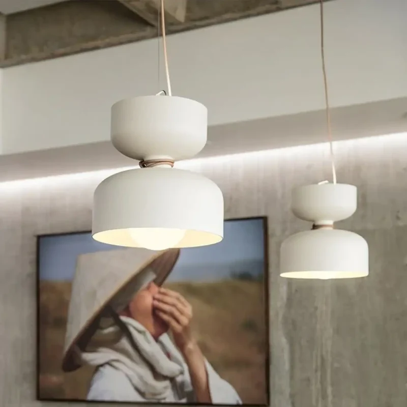 Suspension Luminaire | DANILEA