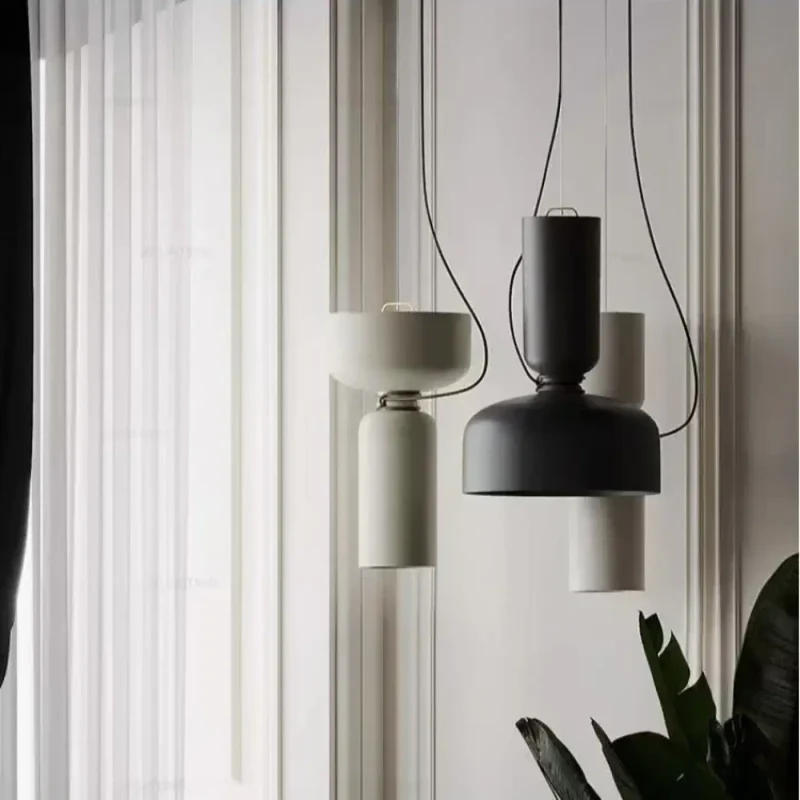 Suspension Luminaire | DANILEA