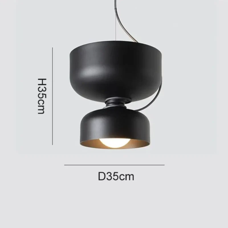 Suspension Luminaire | DANILEA