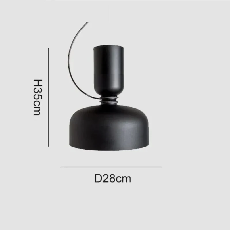 Suspension Luminaire | DANILEA