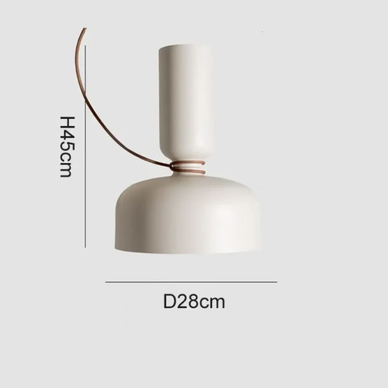 Suspension Luminaire | DANILEA