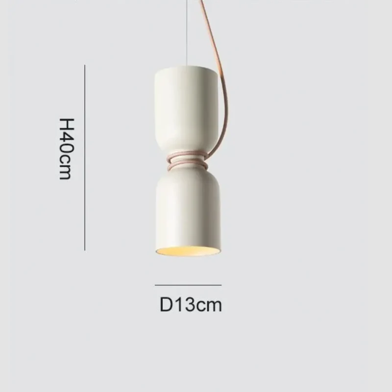 Suspension Luminaire | DANILEA