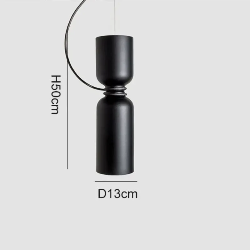 Suspension Luminaire | DANILEA