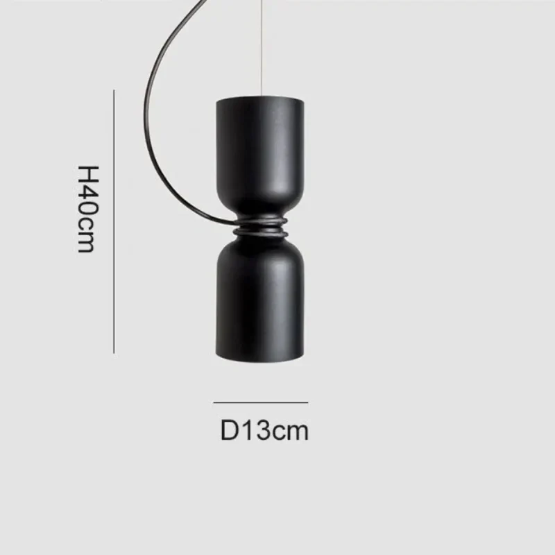 Suspension Luminaire | DANILEA