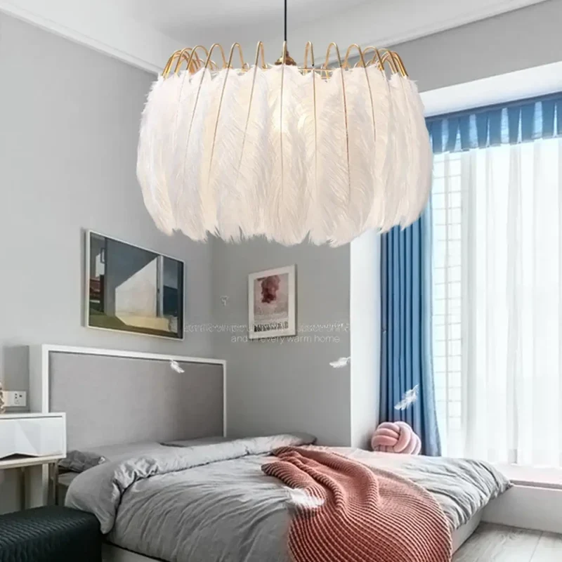 Suspension Luminaire | SUSERER