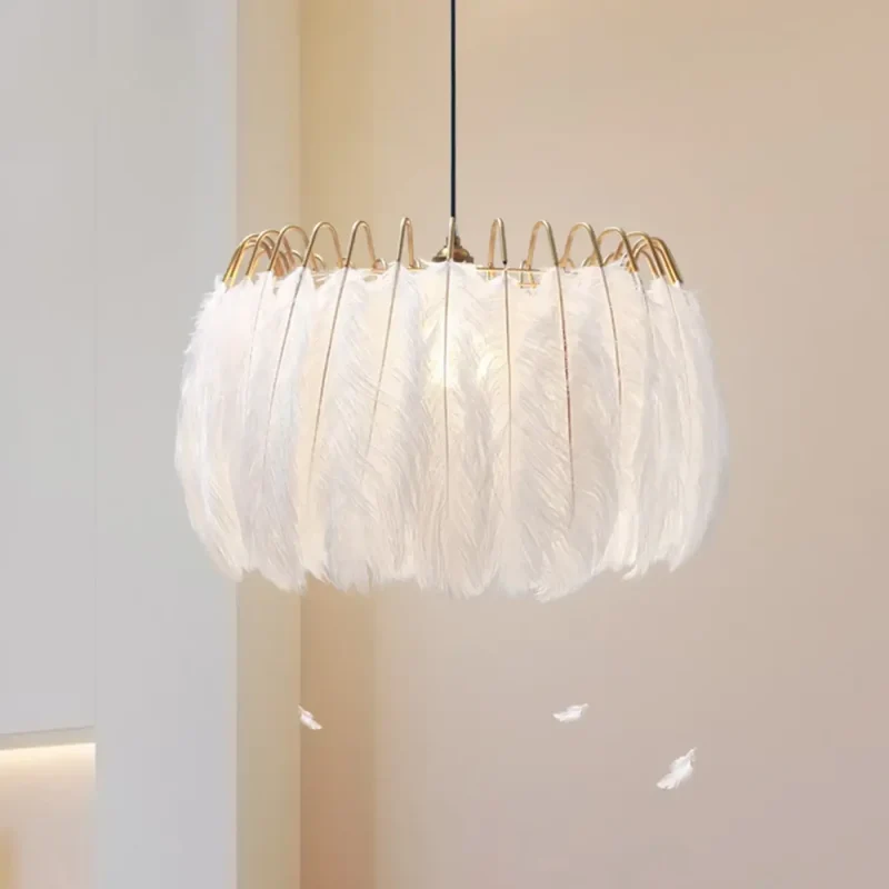 Suspension Luminaire | SUSERER