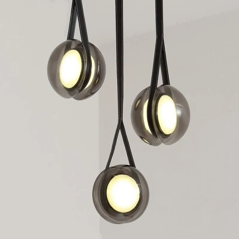 Suspension Luminaire | CRODALI