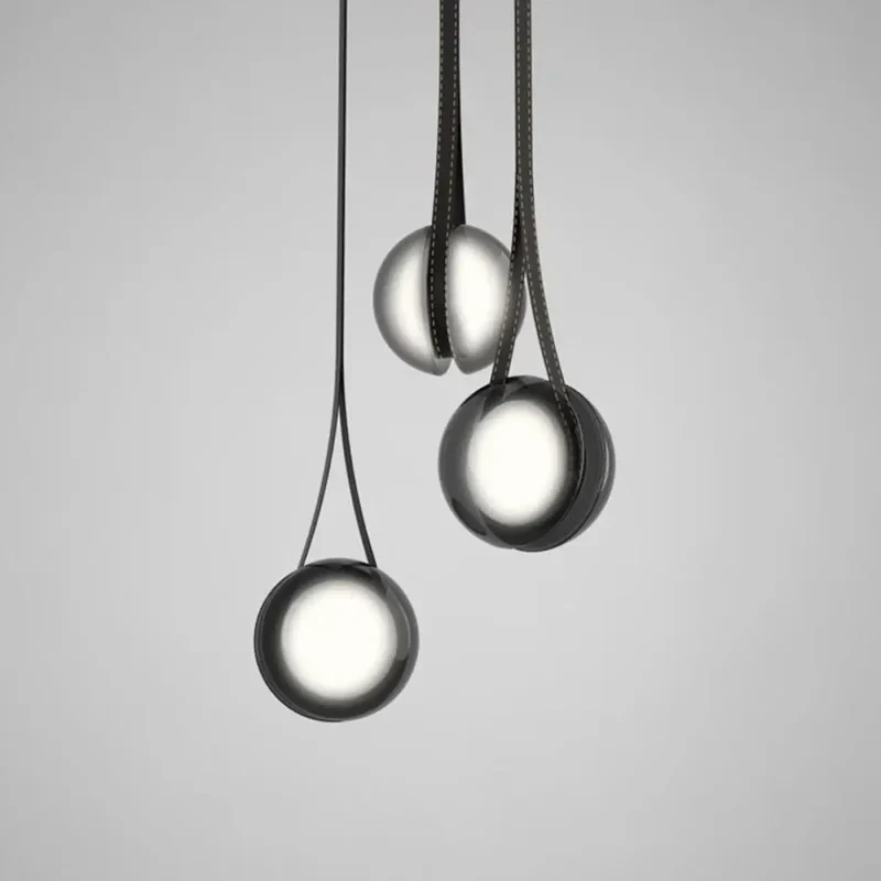 Suspension Luminaire | CRODALI