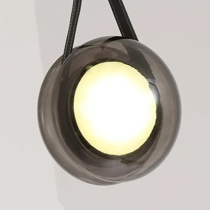 Suspension Luminaire | CRODALI