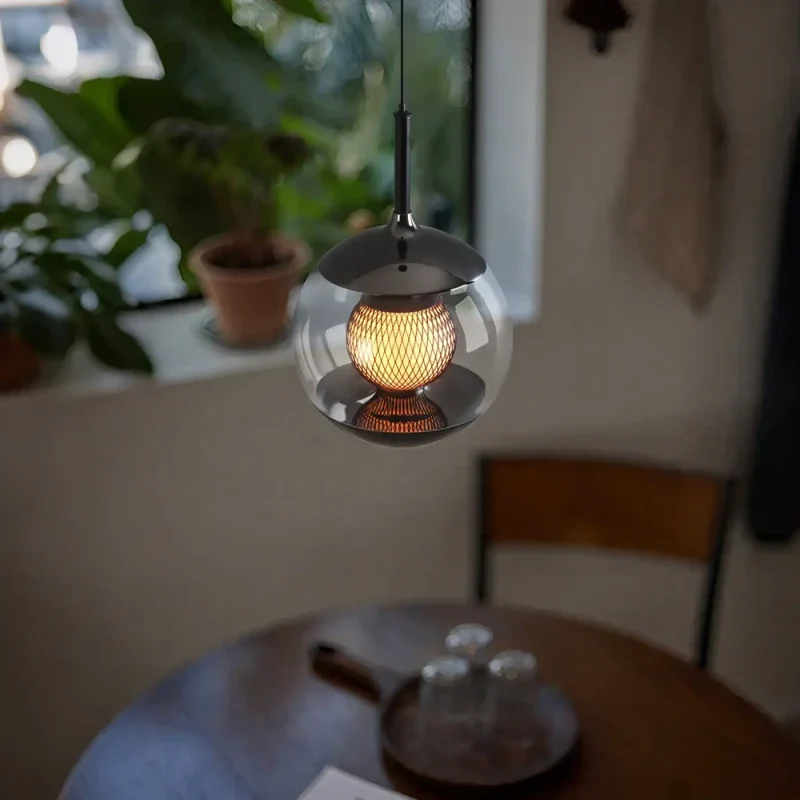 Suspension Luminaire | NABINA
