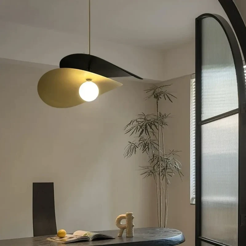 Suspension Luminaire | MINOSILA