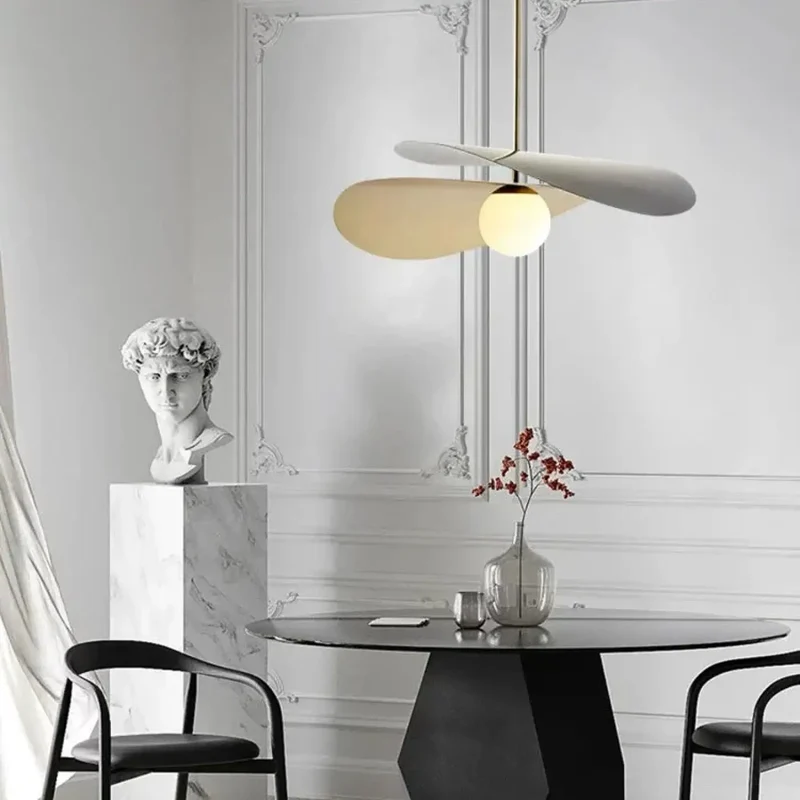 Suspension Luminaire | MINOSILA