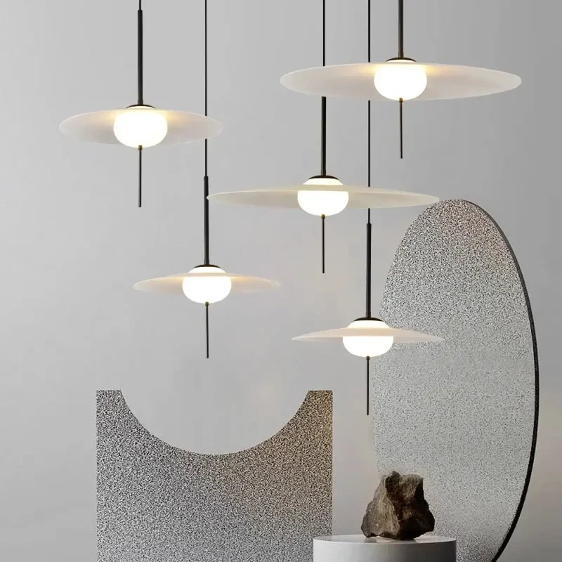 Suspension Luminaire | DESDINO