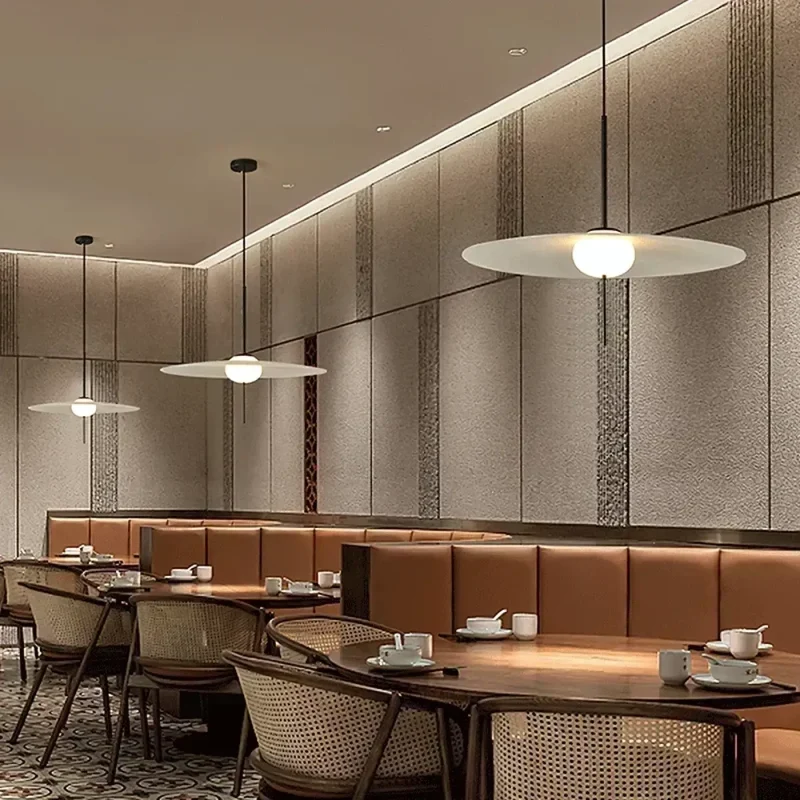Suspension Luminaire | DESDINO