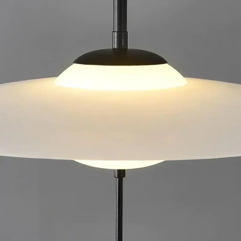 Suspension Luminaire | DESDINO