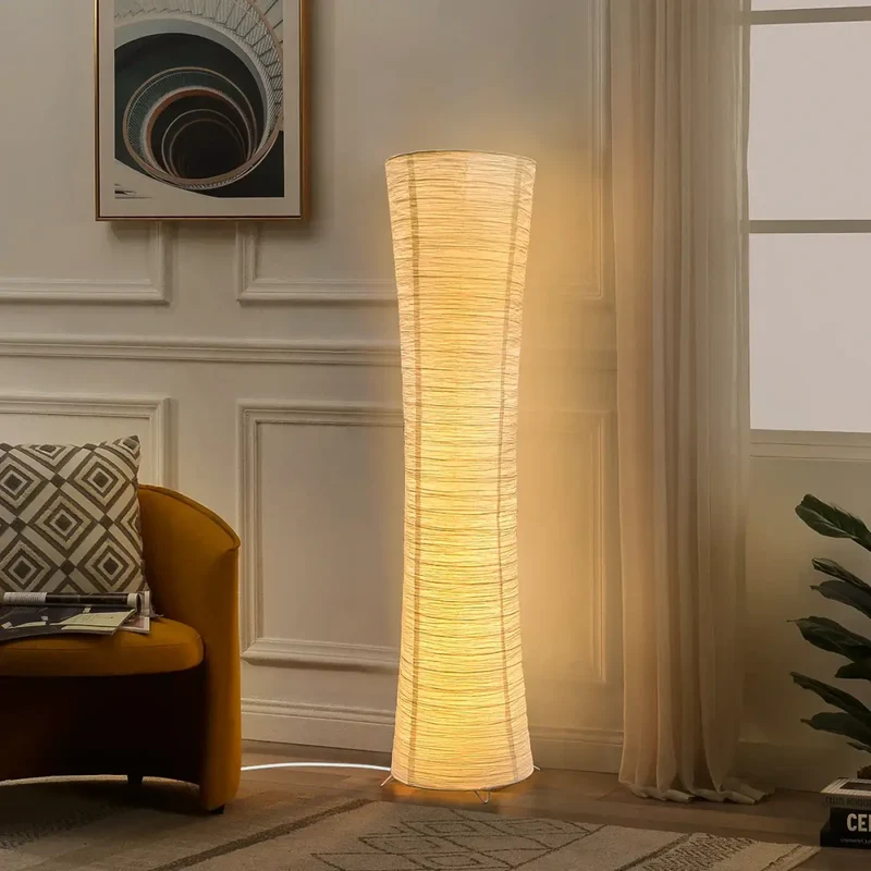 Lampadaire | TISSAP