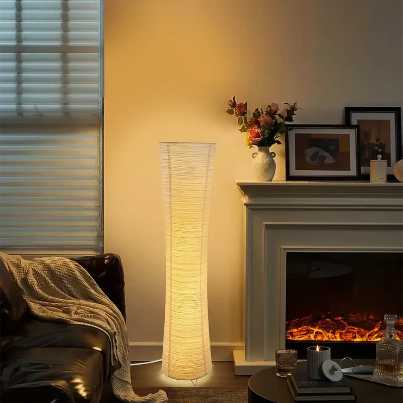 Lampadaire | TISSAP