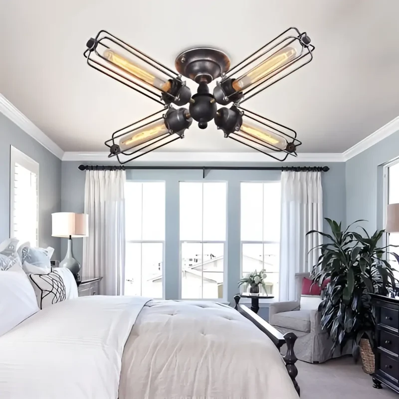 Luminaire Plafonnier | DINIRA