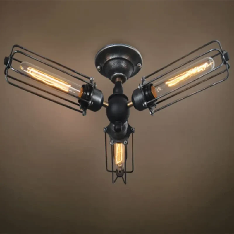 Luminaire Plafonnier | DINIRA
