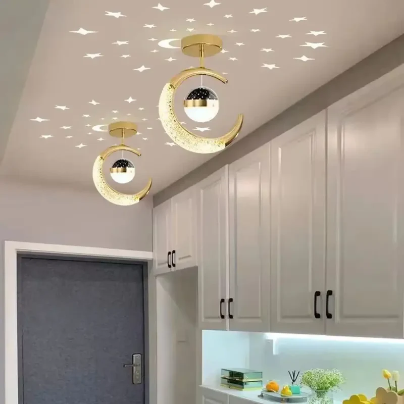 Luminaire Plafonnier | ETOLU
