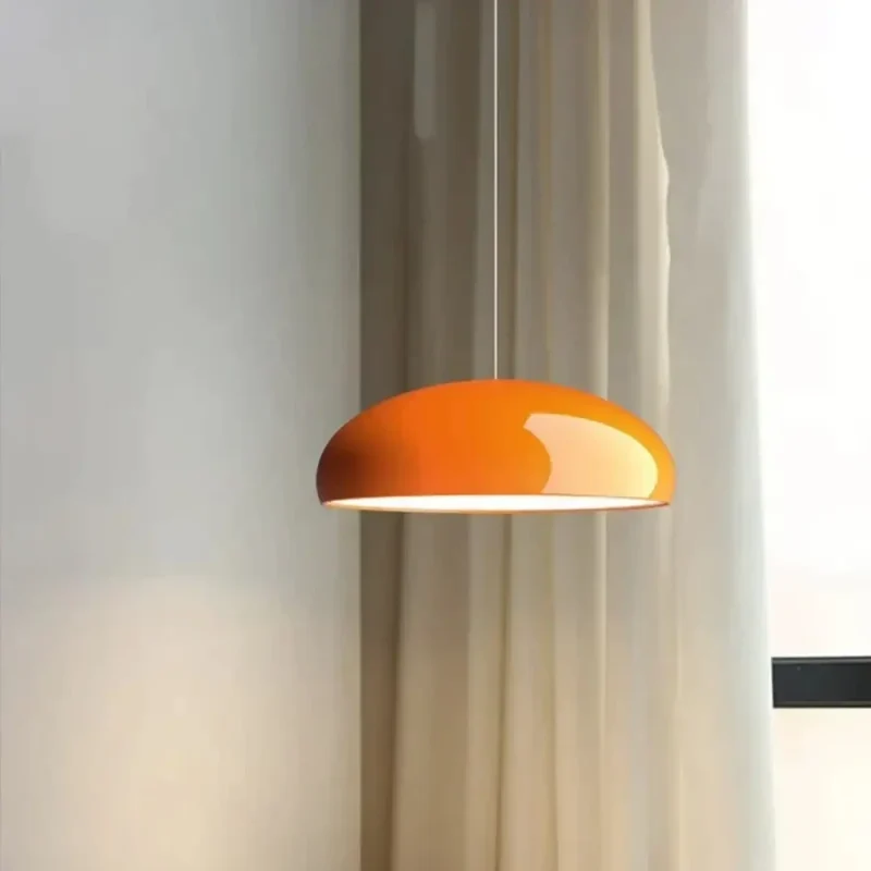 Suspension Luminaire | MOSMELI