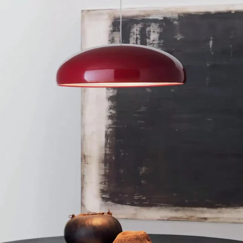 Suspension Luminaire | MOSMELI
