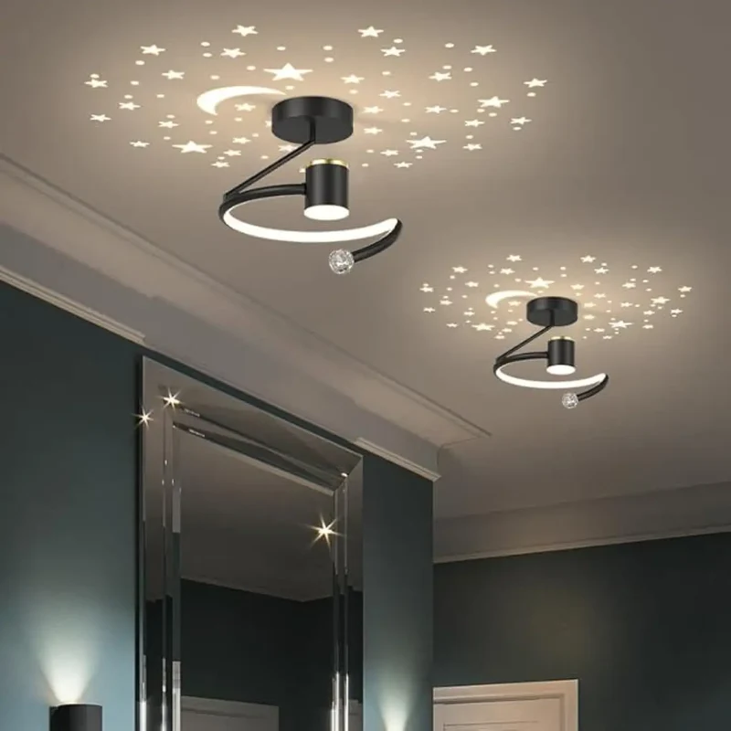Luminaire Plafonnier | ROMINA