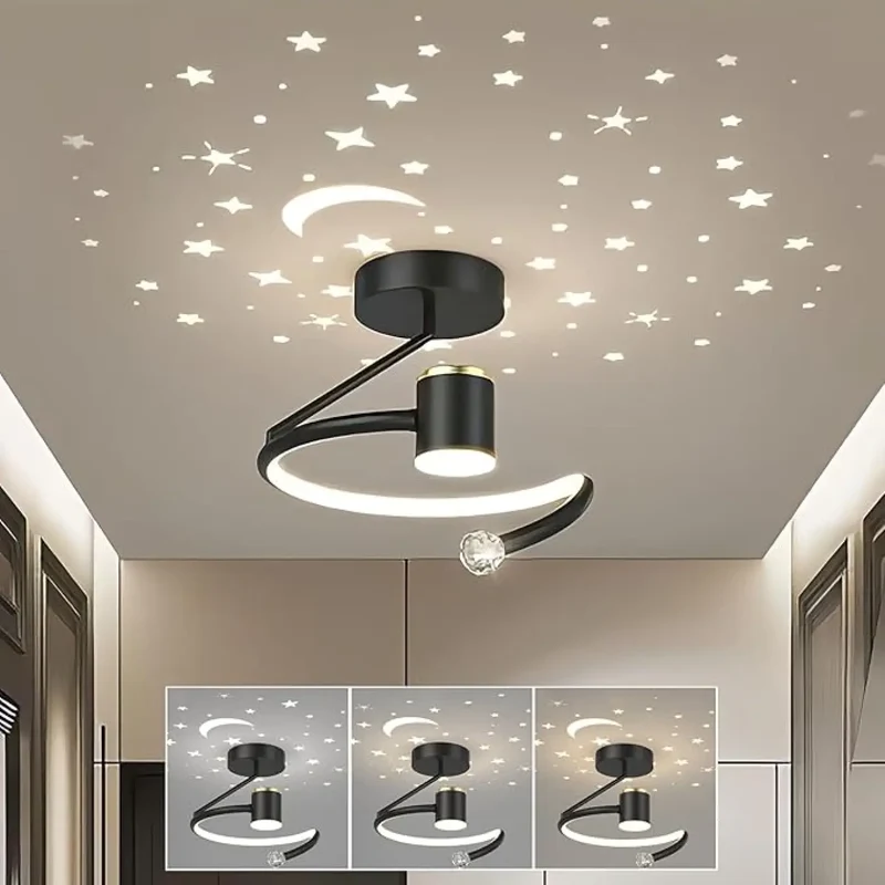 Luminaire Plafonnier | ROMINA