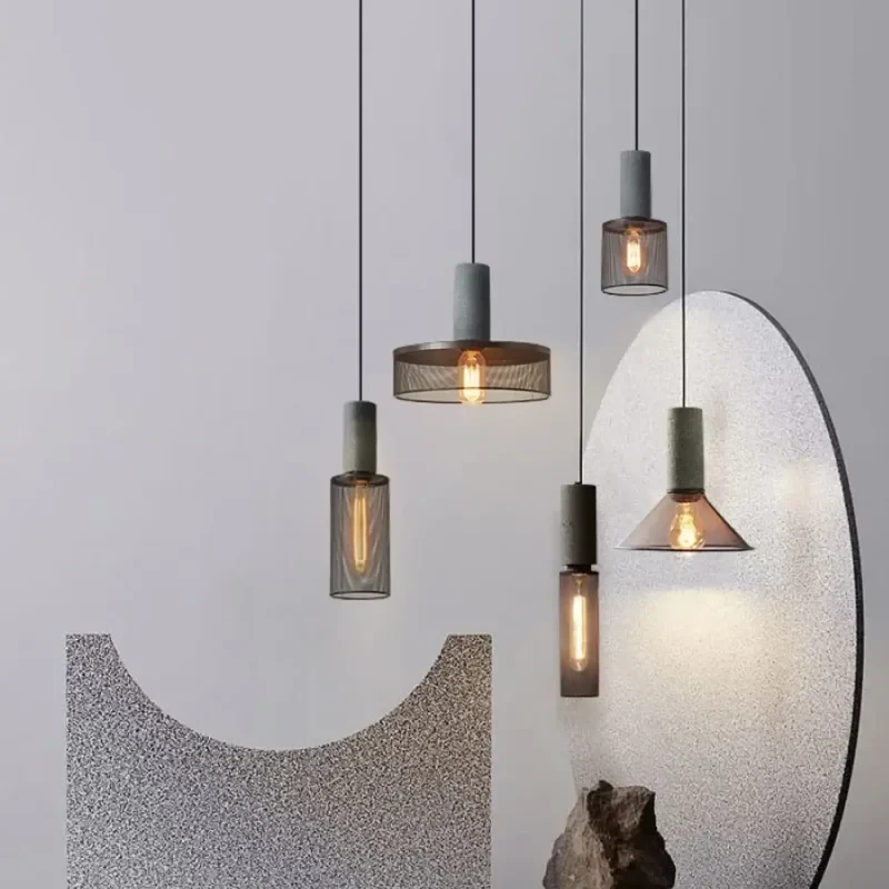 Suspension Luminaire | SONILER