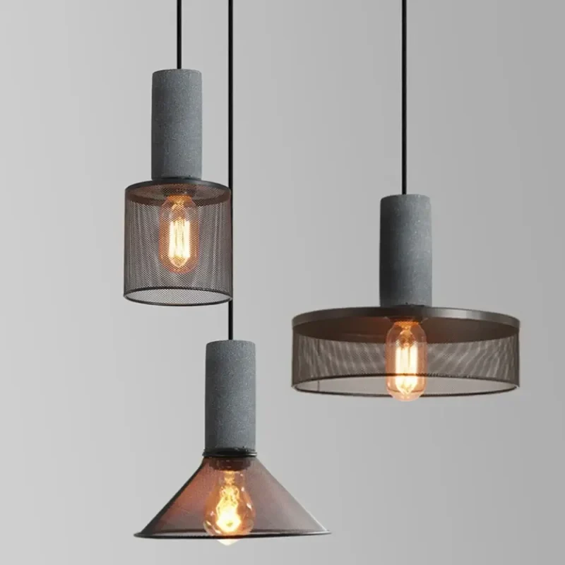 Suspension Luminaire | SONILER