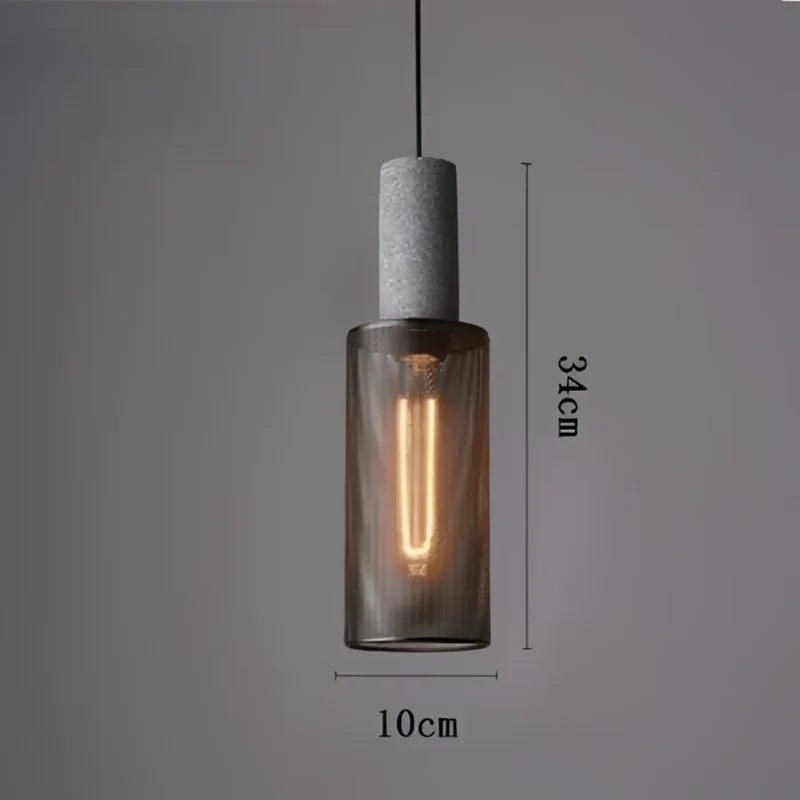 Suspension Luminaire | SONILER