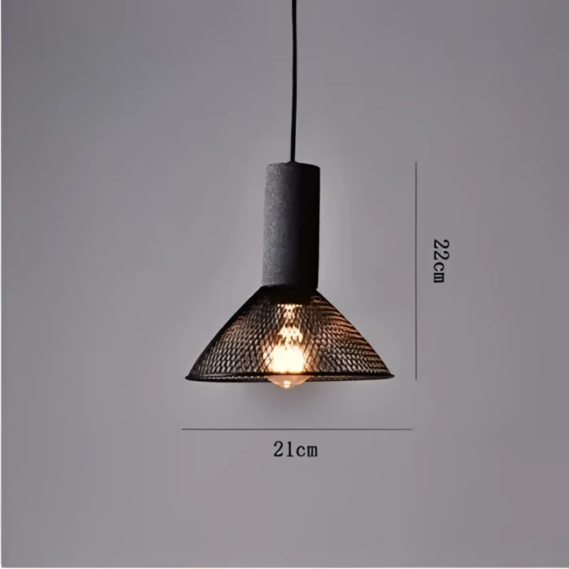 Suspension Luminaire | SONILER