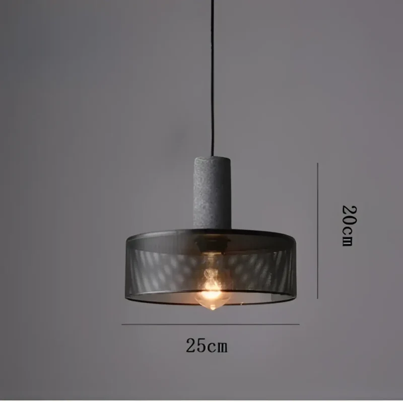 Suspension Luminaire | SONILER
