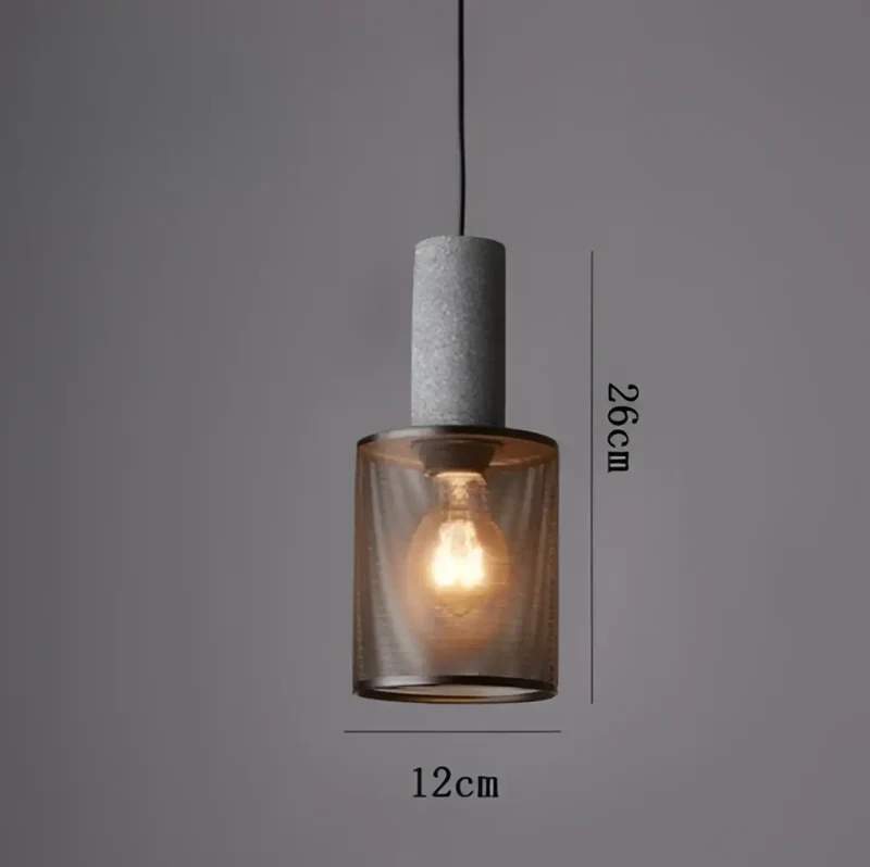 Suspension Luminaire | SONILER