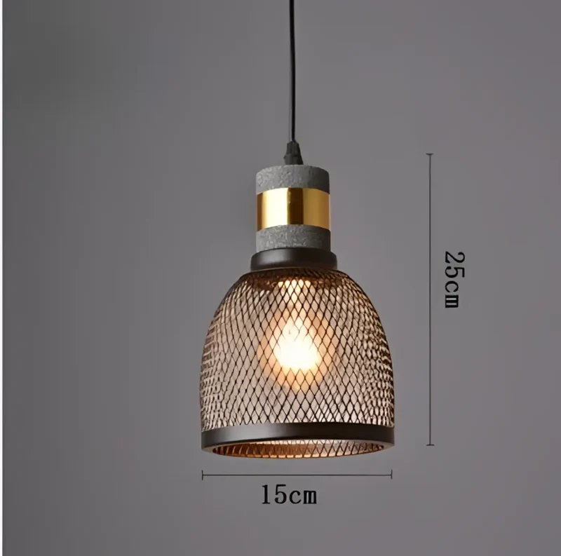 Suspension Luminaire | SONILER