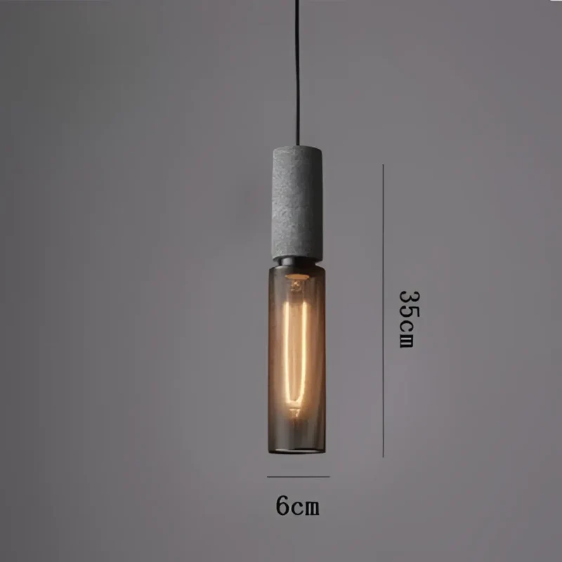 Suspension Luminaire | SONILER
