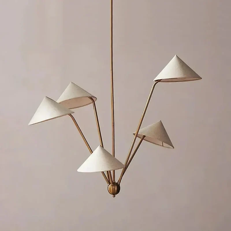 Suspension Luminaire | CRANIJO