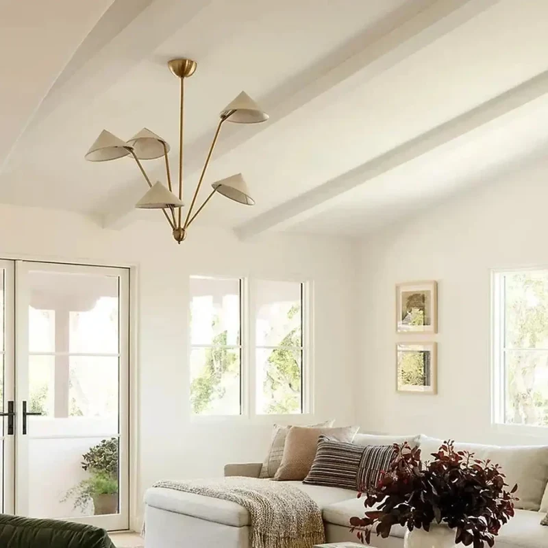 Suspension Luminaire | CRANIJO