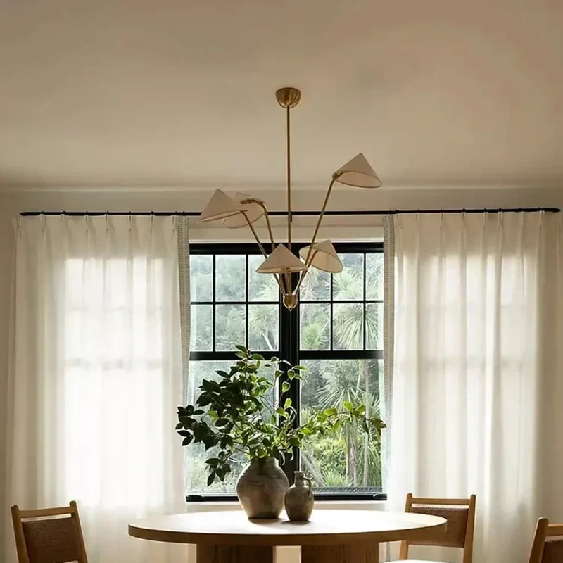 Suspension Luminaire | CRANIJO