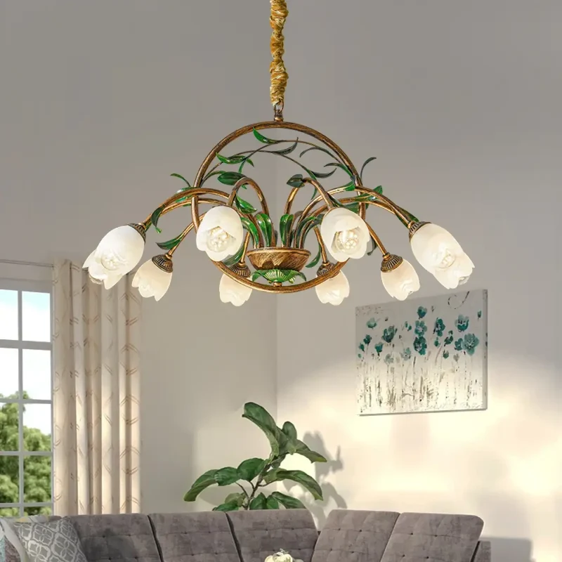 Suspension Luminaire | SEMILE