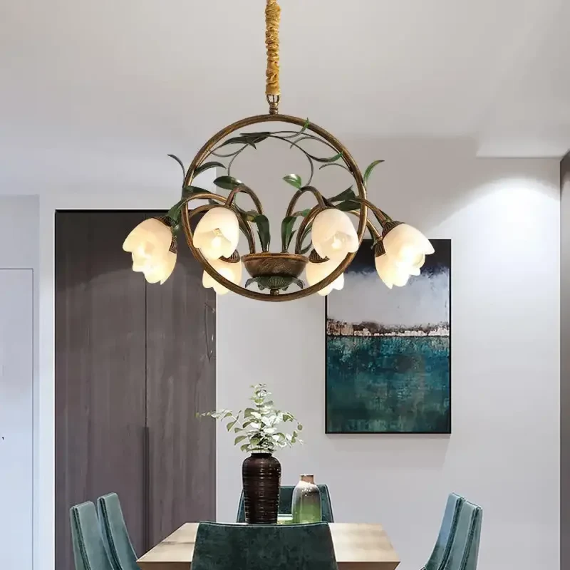Suspension Luminaire | SEMILE