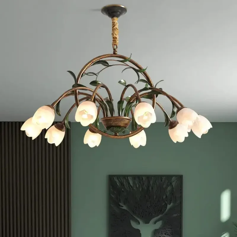 Suspension Luminaire | SEMILE