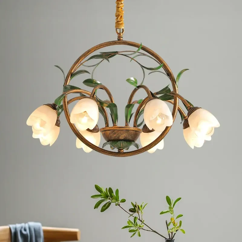 Suspension Luminaire | SEMILE