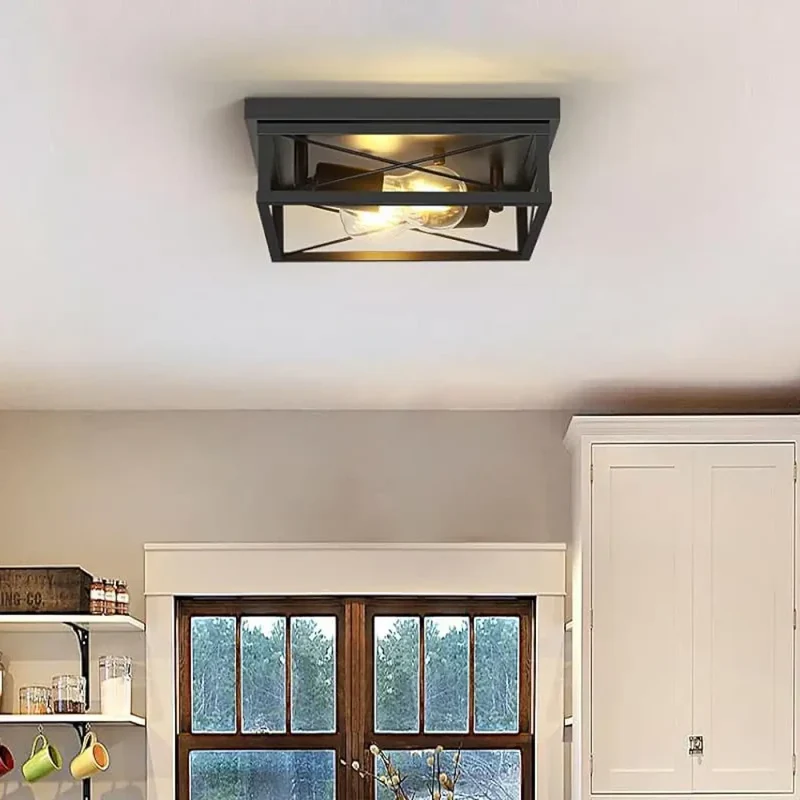 Luminaire Plafonnier | NORITE