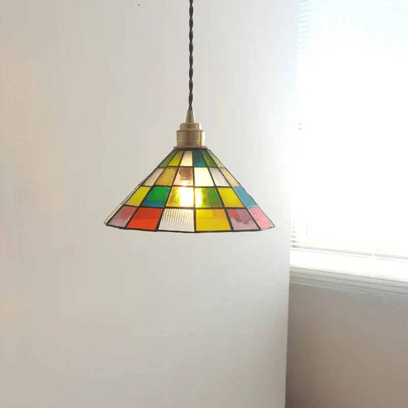 Suspension Luminaire | HASINAH